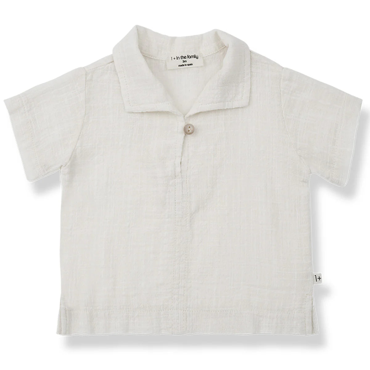 One + Family Benet Antonio Outfit