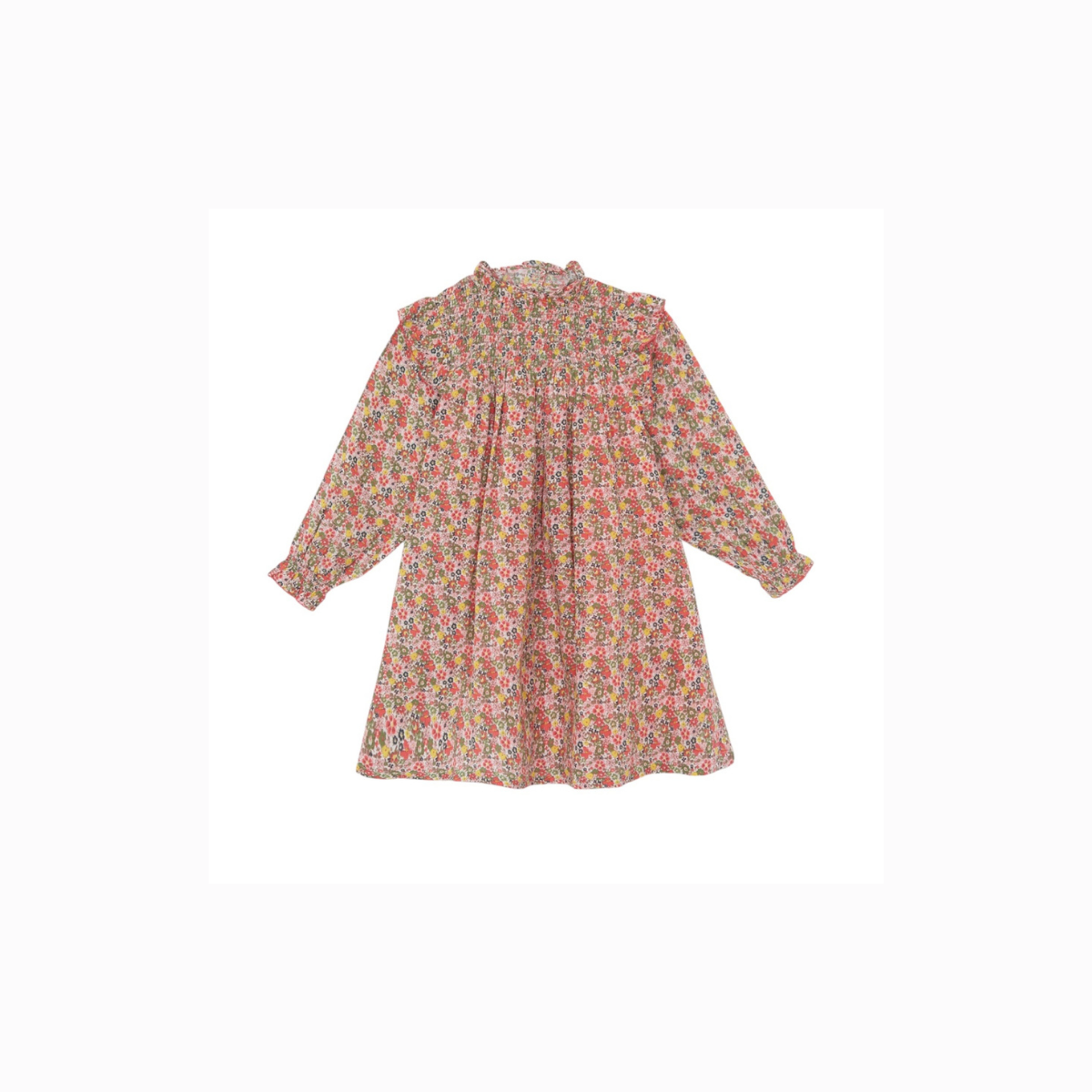 Bon Ton Babouchka Dress | Tuesda's Child