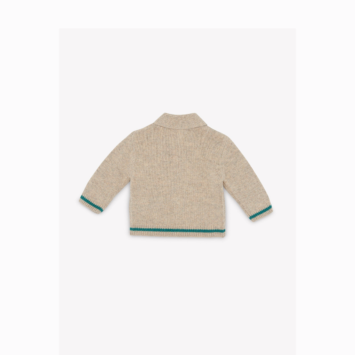 Bon Ton Baby Hubert Cardigan