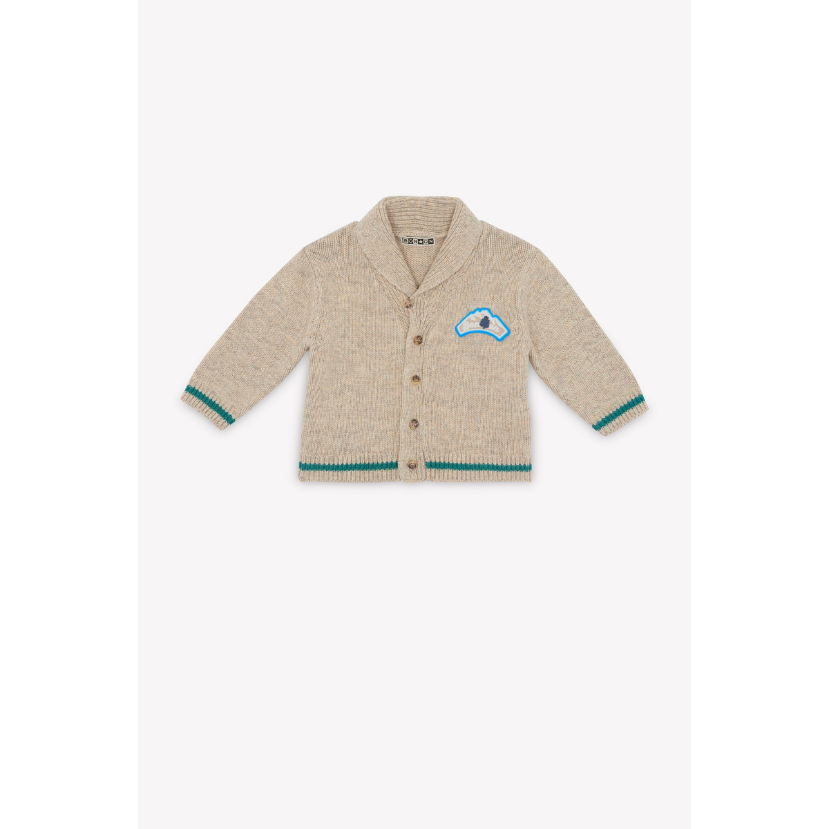 Bon Ton Baby Hubert Cardigan