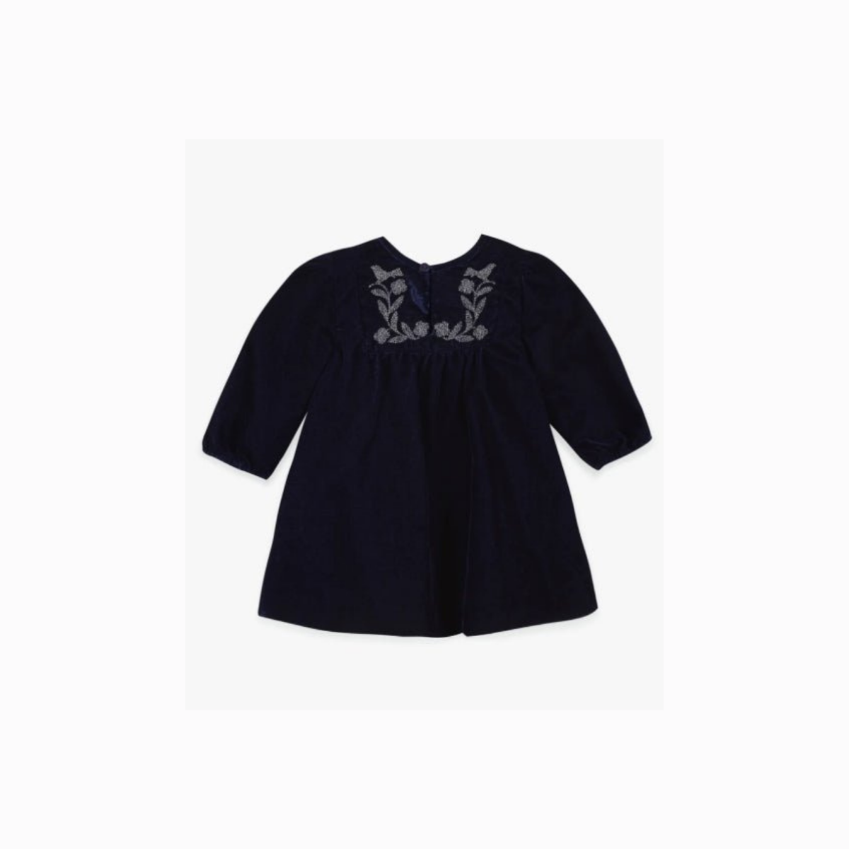 Bon Ton Baby Daisy Dress | Tuesday's Child