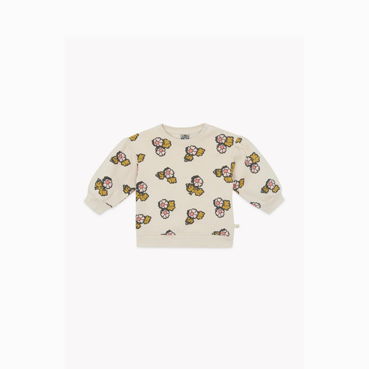 Bon Ton Lys Baby Sweatshirt