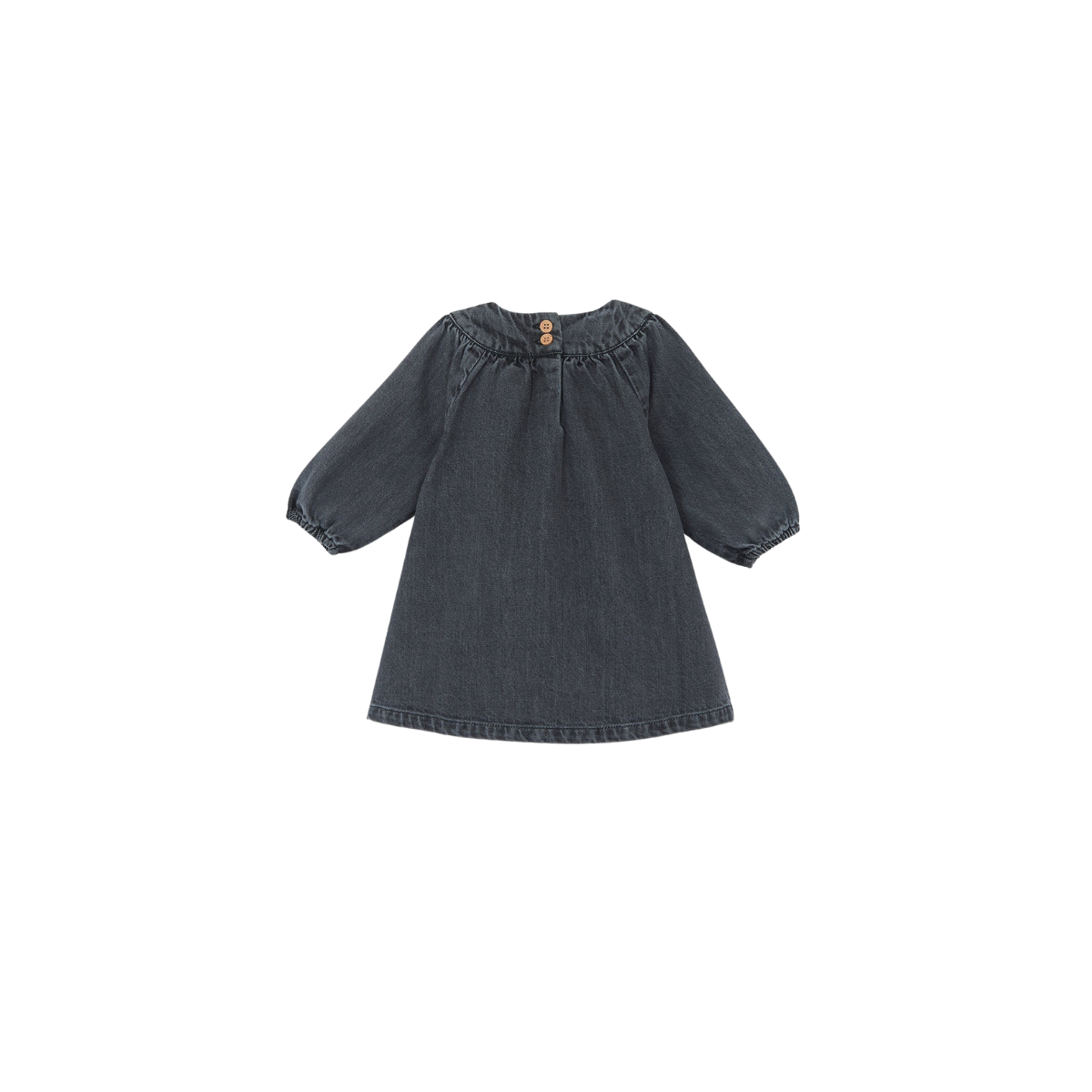 Bon Ton Mada Dress | Tuesda's Child
