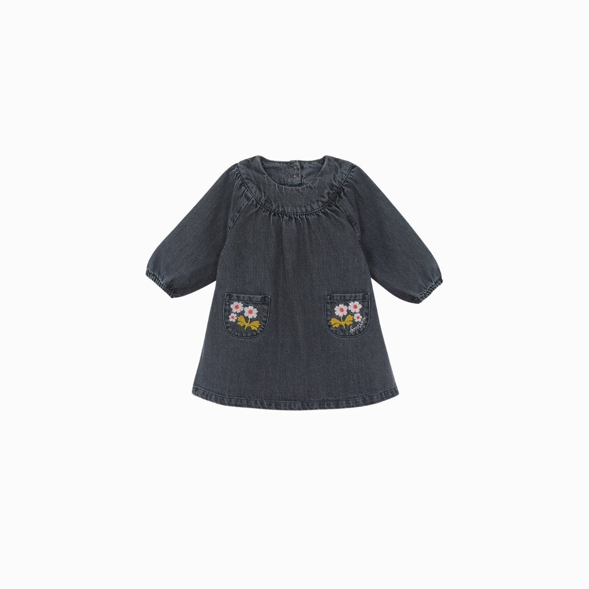 Bon Ton Mada Dress | Tuesda's Child