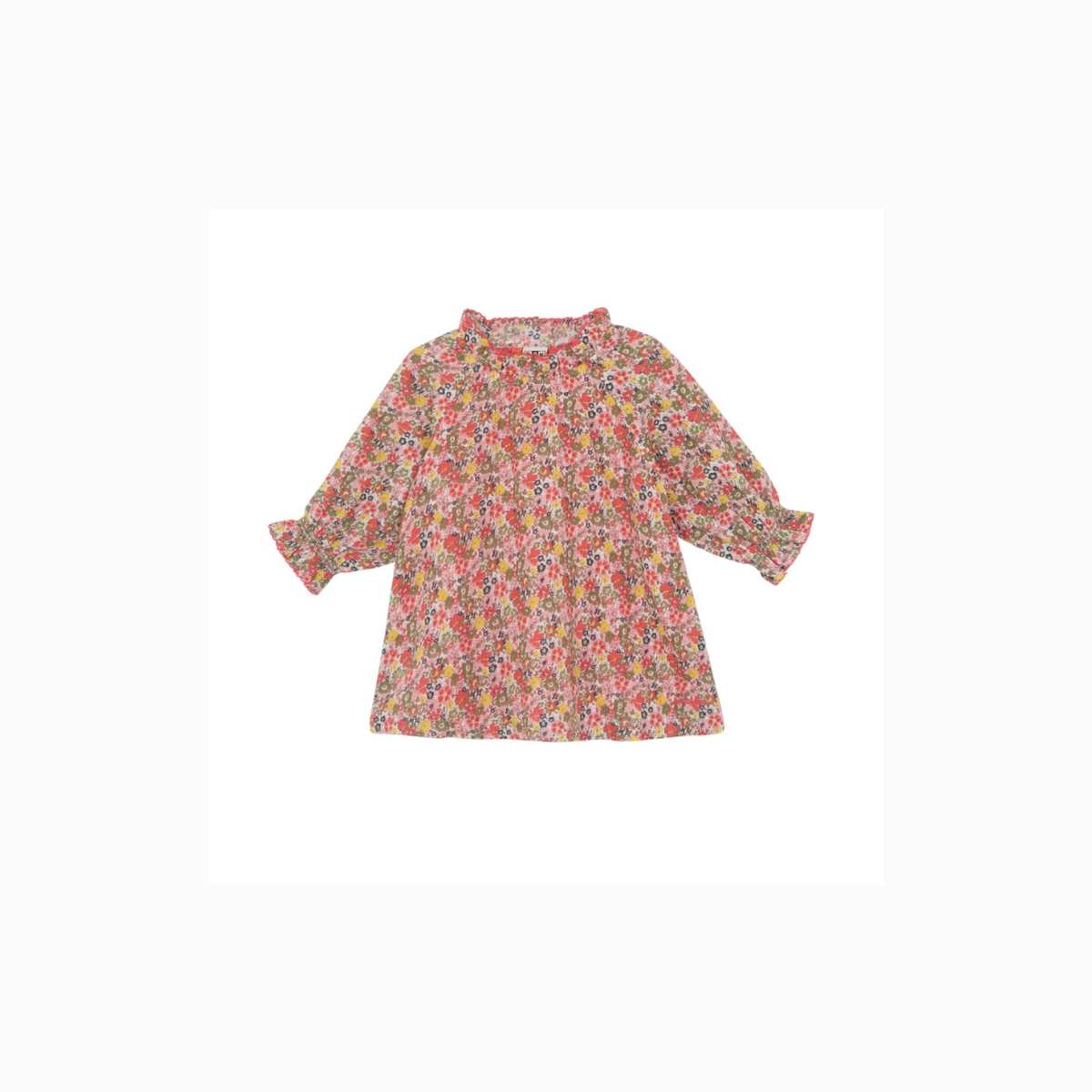 Bon Ton Mala Dress | Tuesda's Child