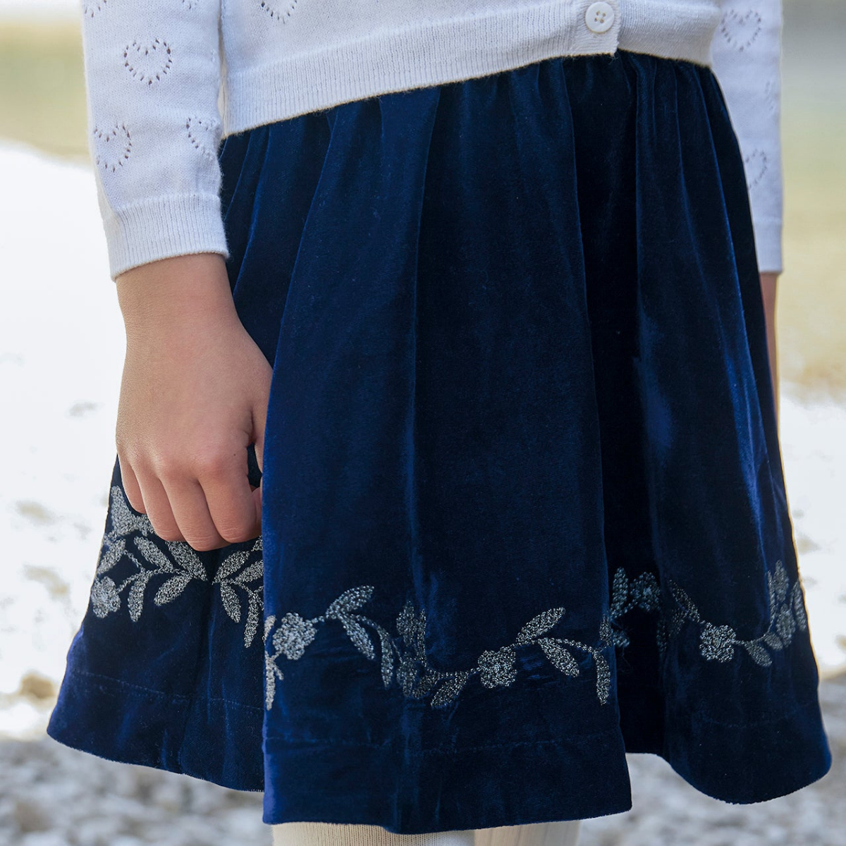 Bon Ton Misia Skirt | tuesday's child