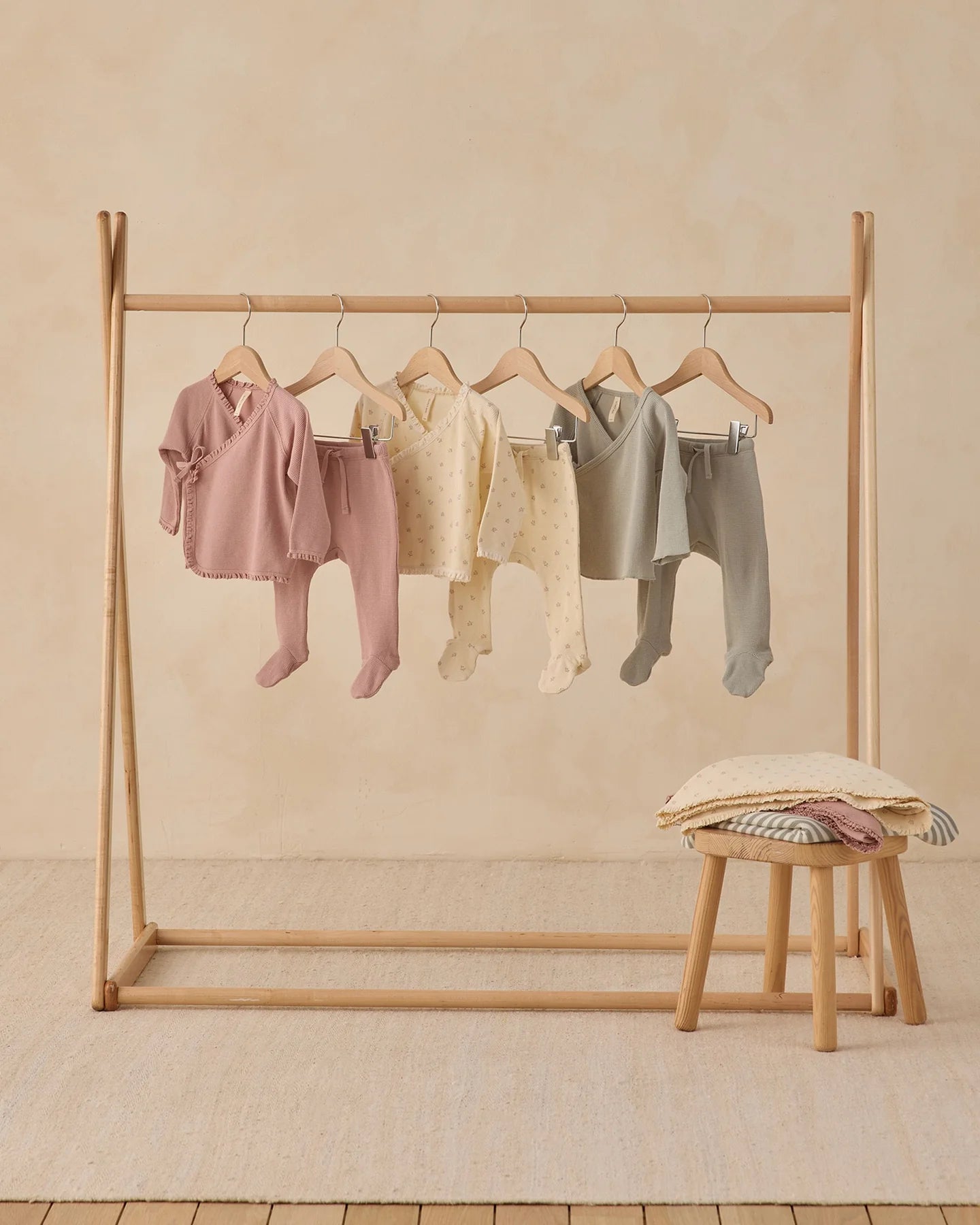Quincy Mae Take Home Set