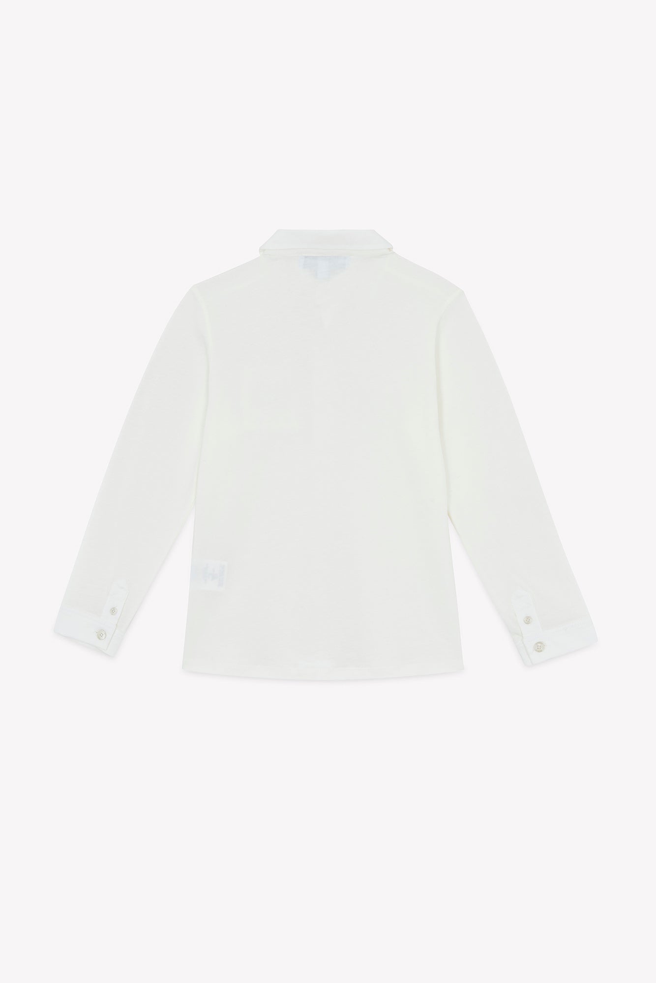 Tartine LS Button Up Shirt