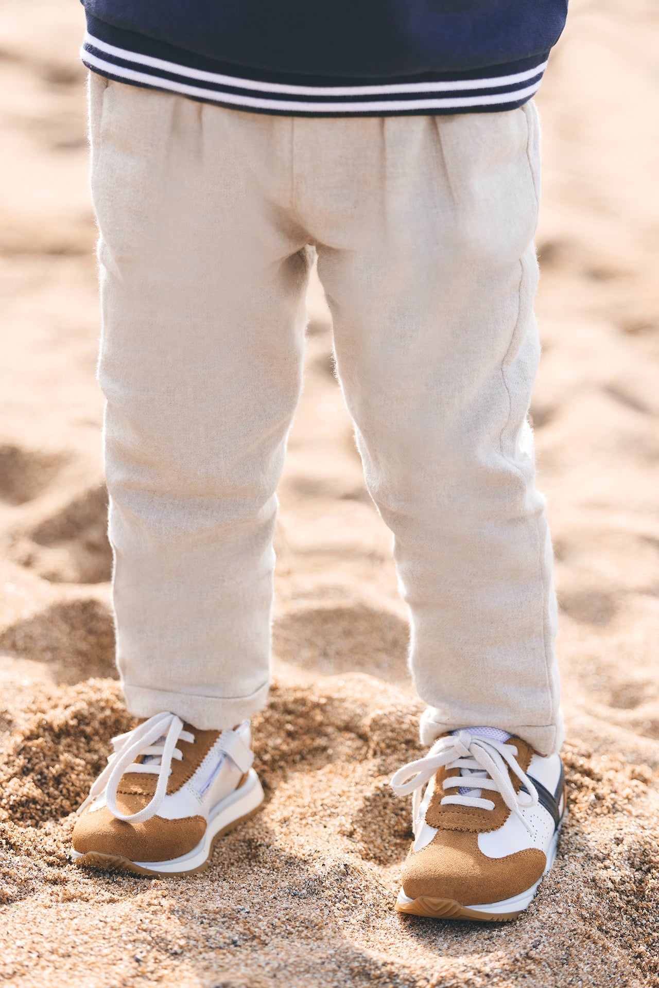 Tartine Boy's Winter Pants