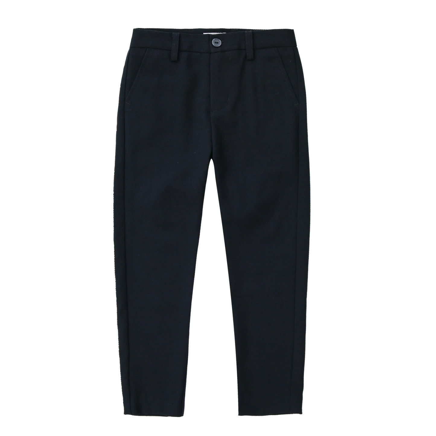 Coco Blanc Ponte Pants