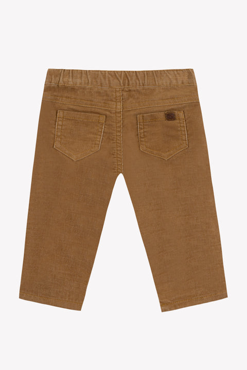 Tartine Boy's Minicord Pants
