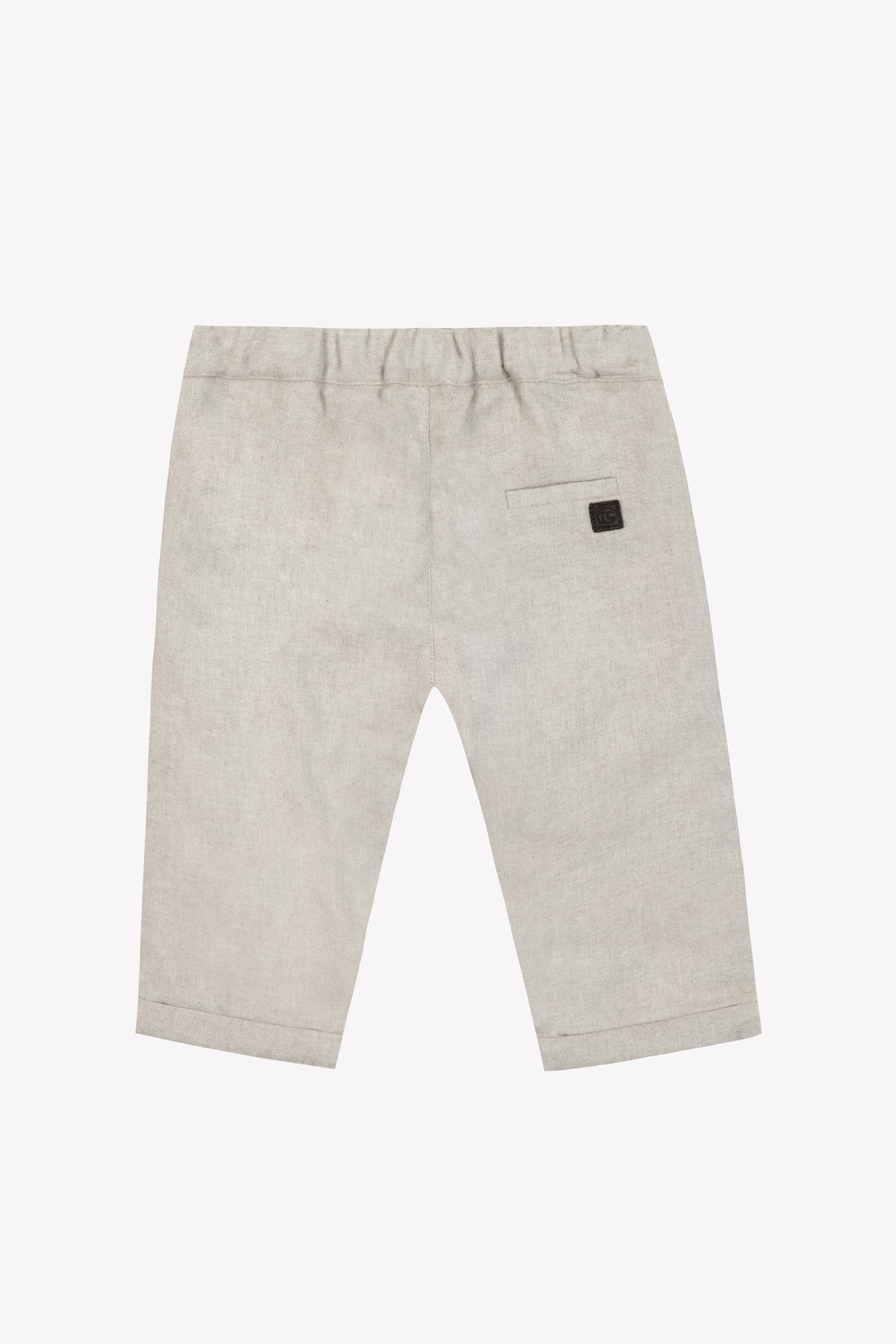 Tartine Boy's Winter Pants