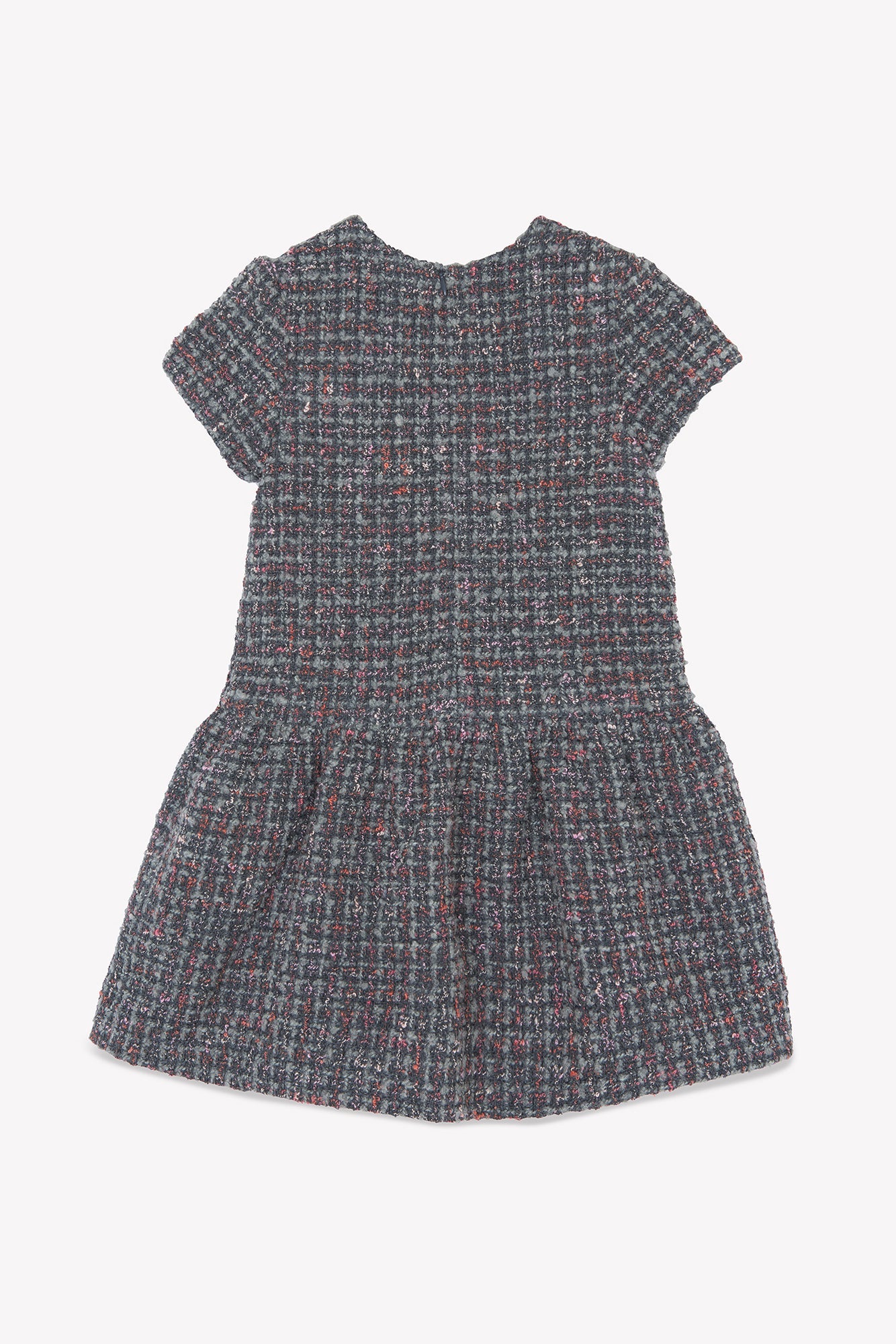Tartine SS Wool Knit Dress