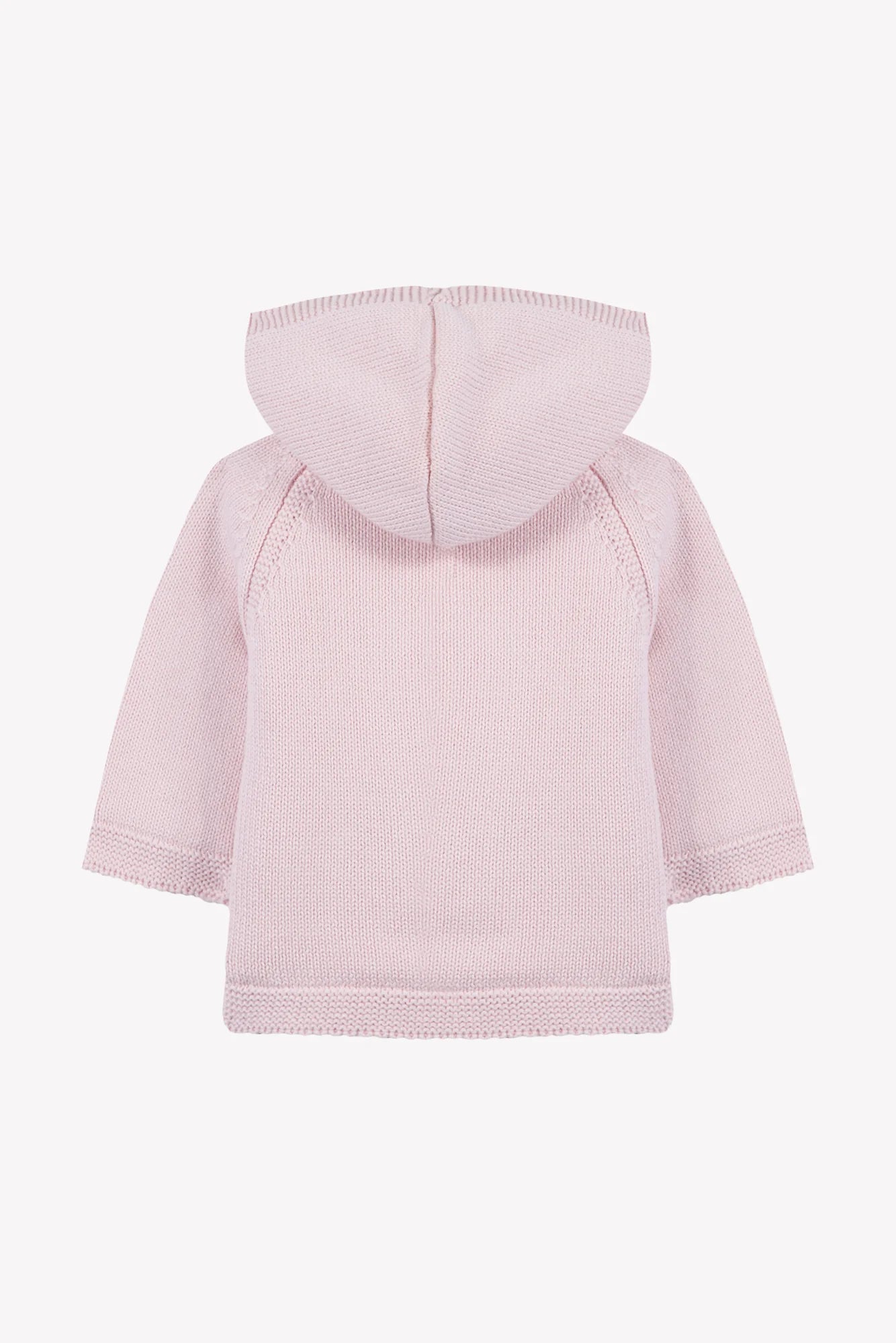 Tartine Knit Baby Jacket