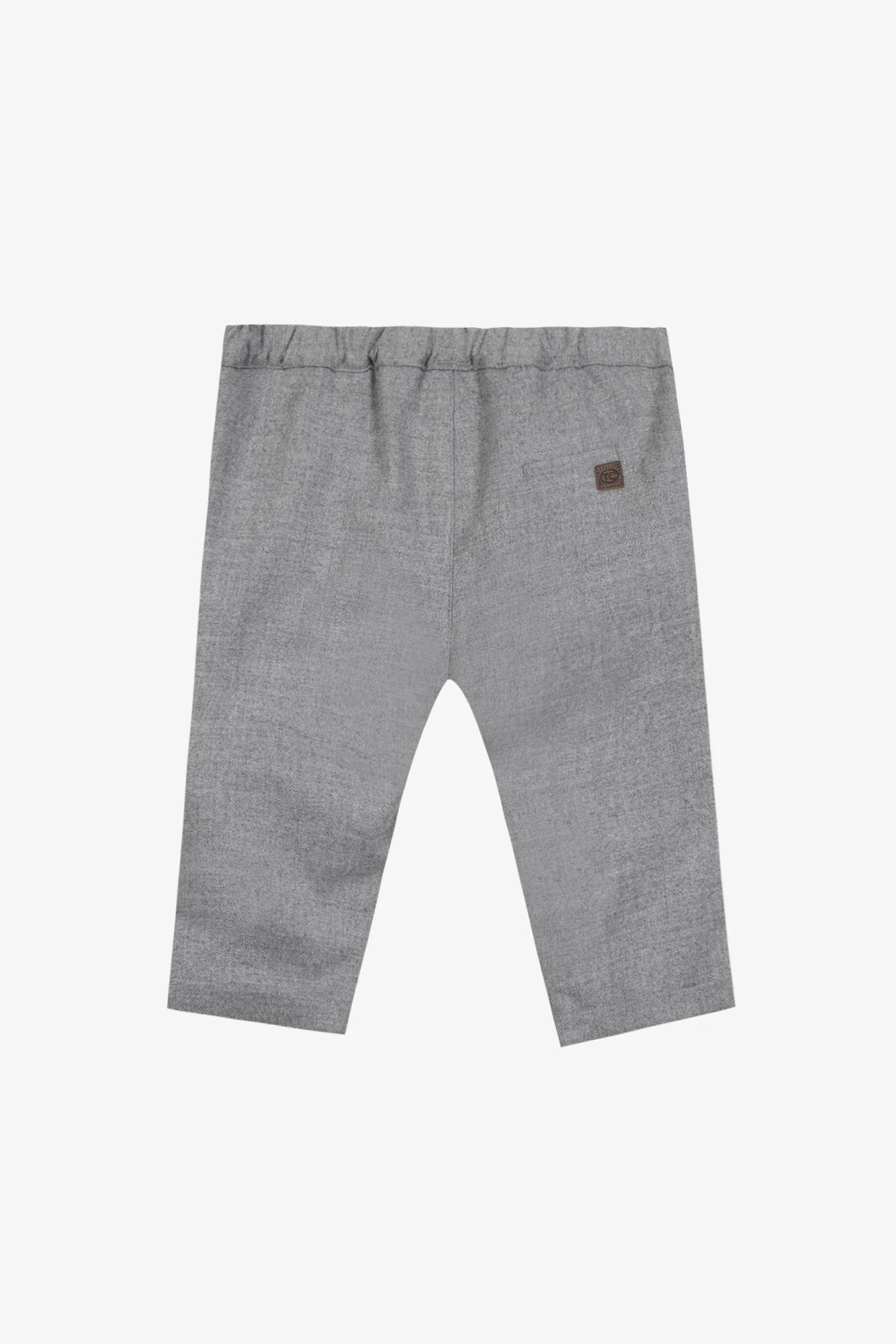 Tartine Boy's Winter Dress Pants