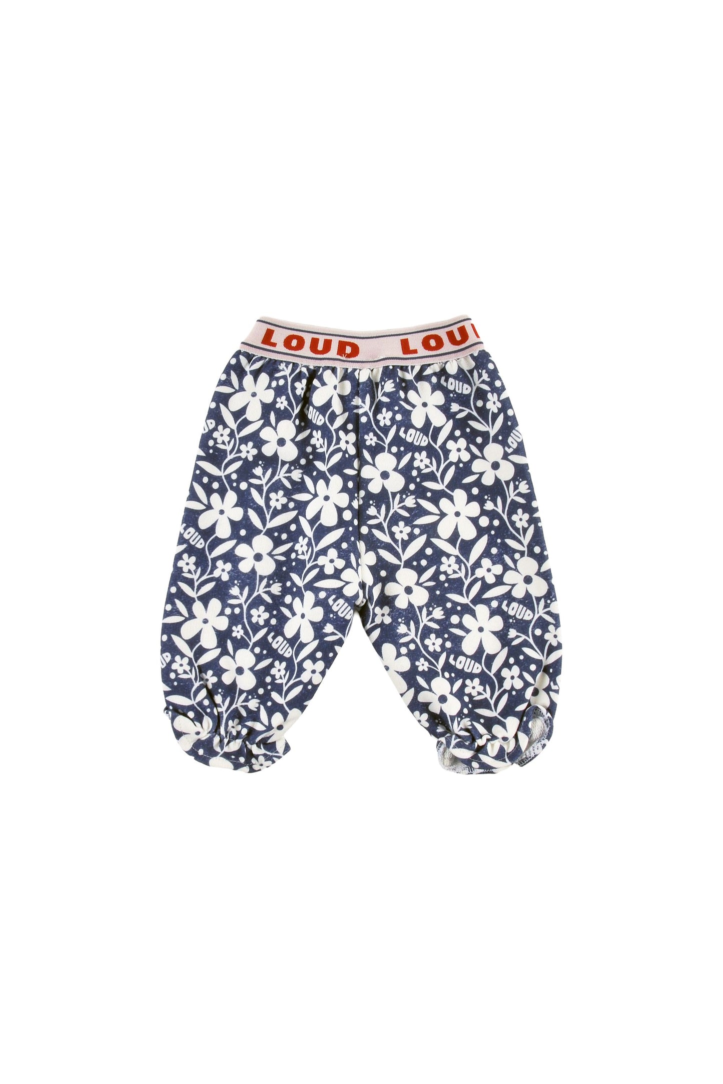 Loud Apparel Nature Village Sweater & Pant Outfit