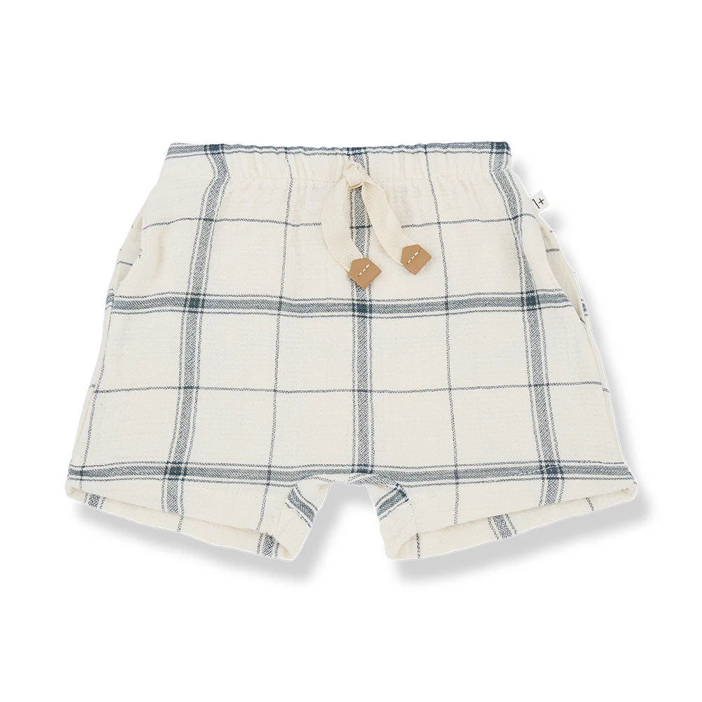 One + Family Sandro Celio Outfit