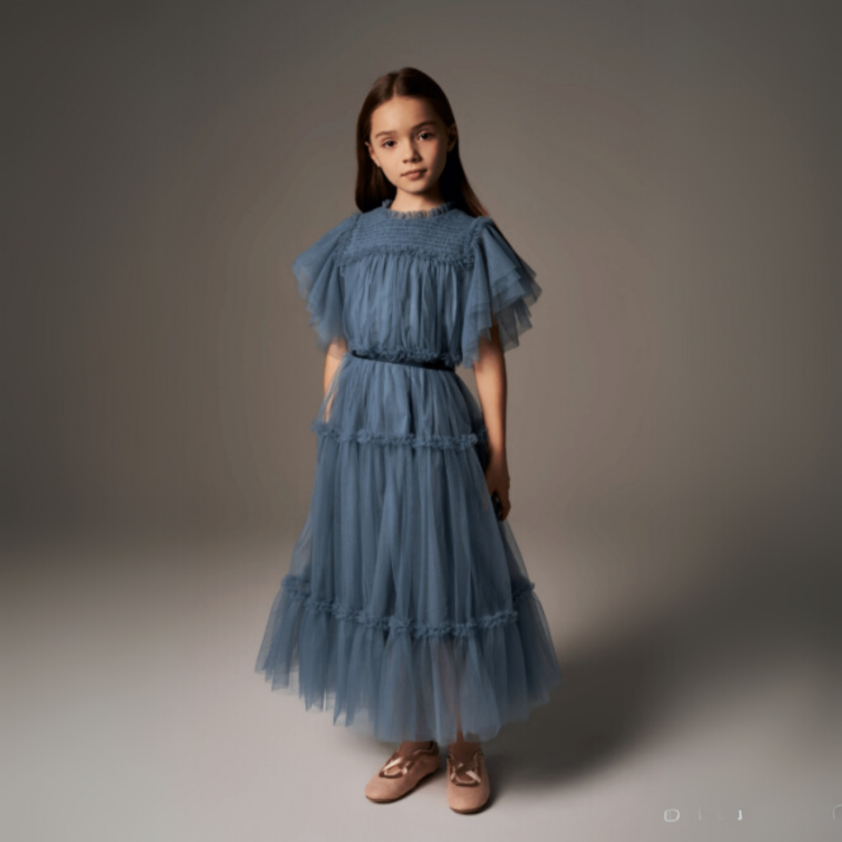 Cera Una Volta Carolina Dress