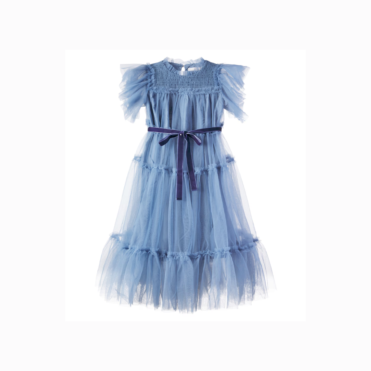 Cera Una Volta Carolina Dress