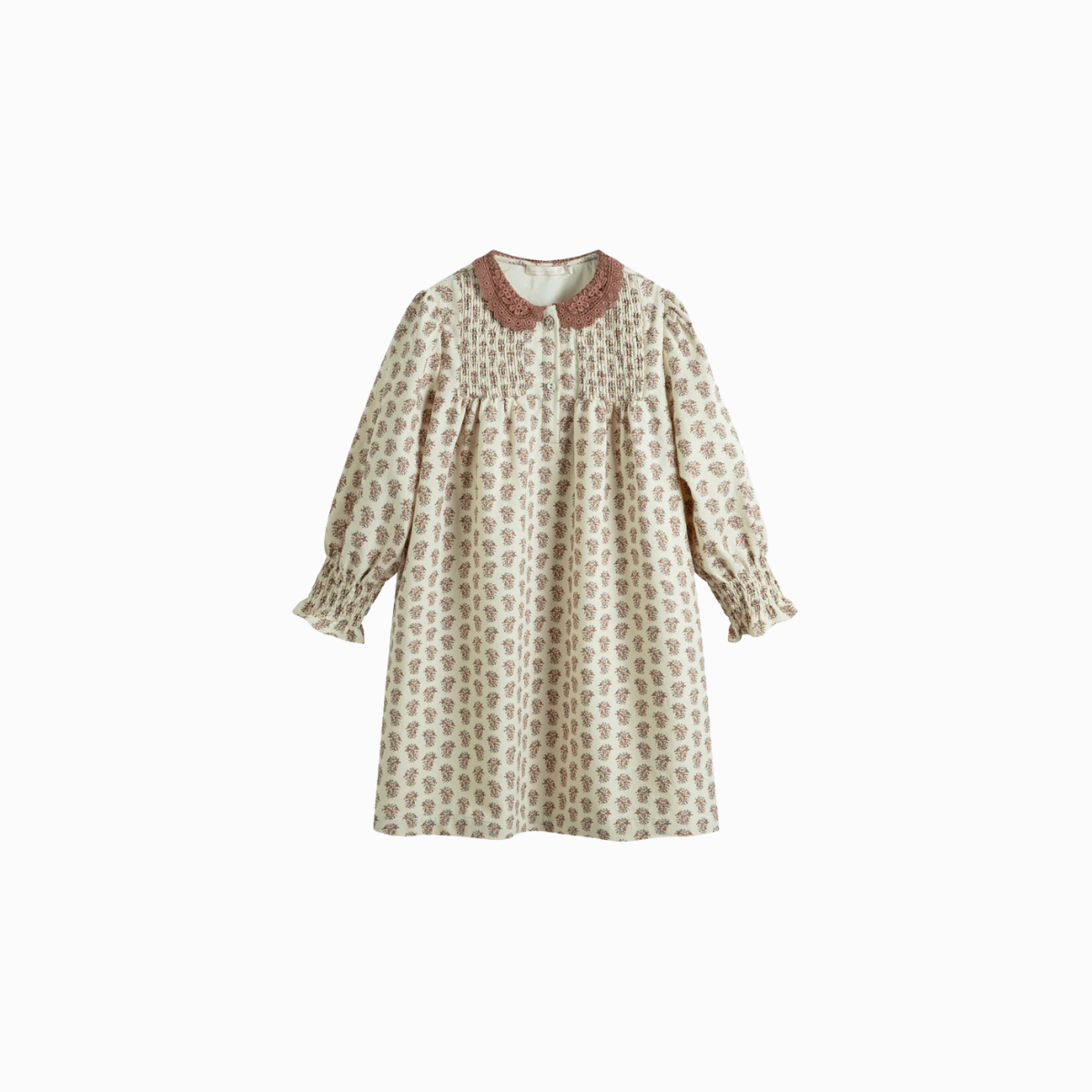 Cera Una Volta Loredana Dress | Tuesday's Child