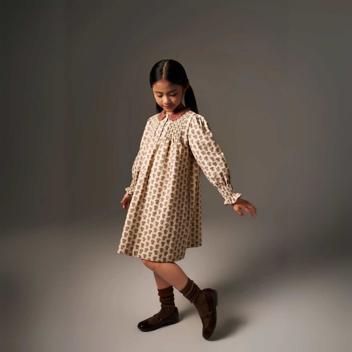Cera Una Volta Loredana Dress | Tuesday's Child