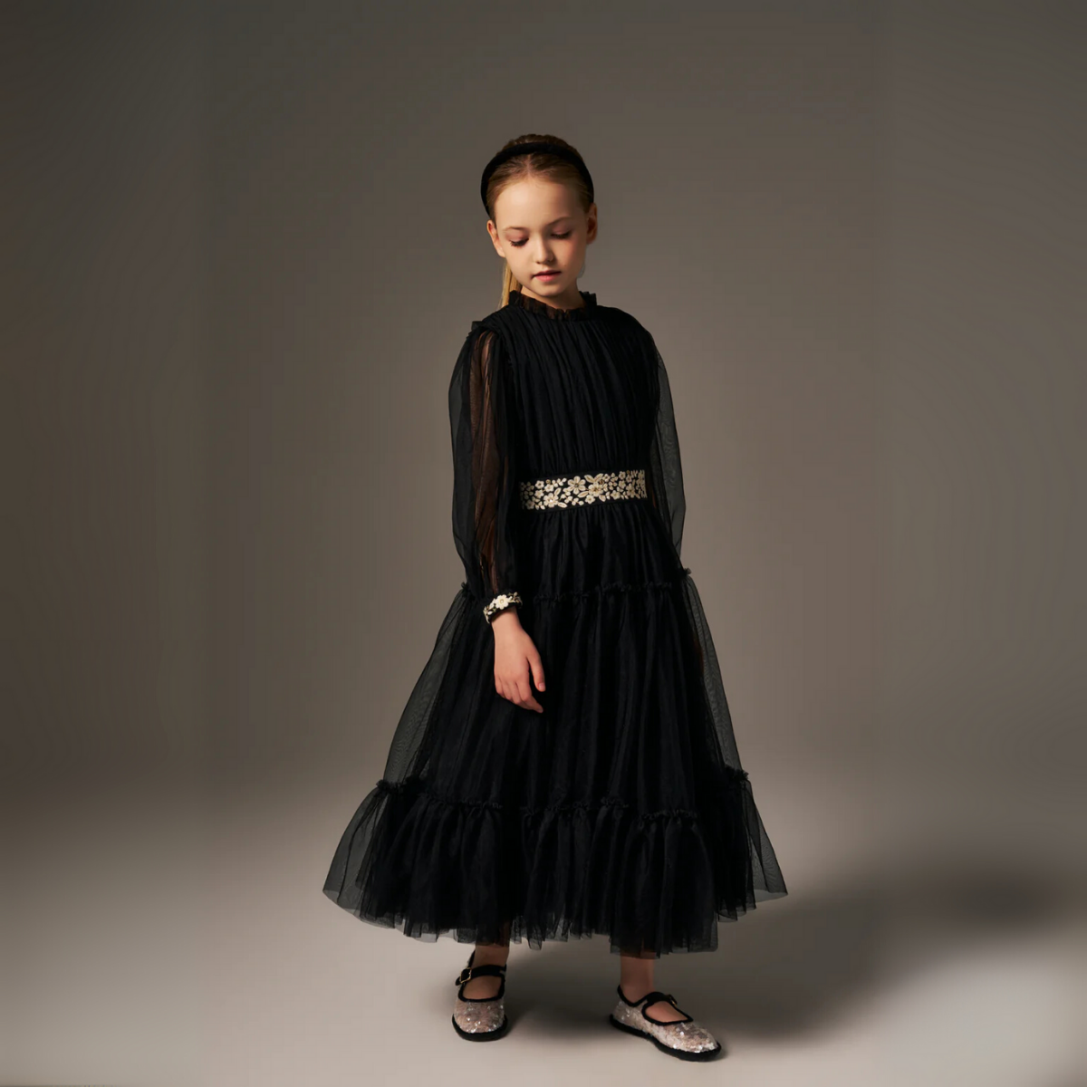 Cera Una Volta Milie Dress | Tuesday's Child