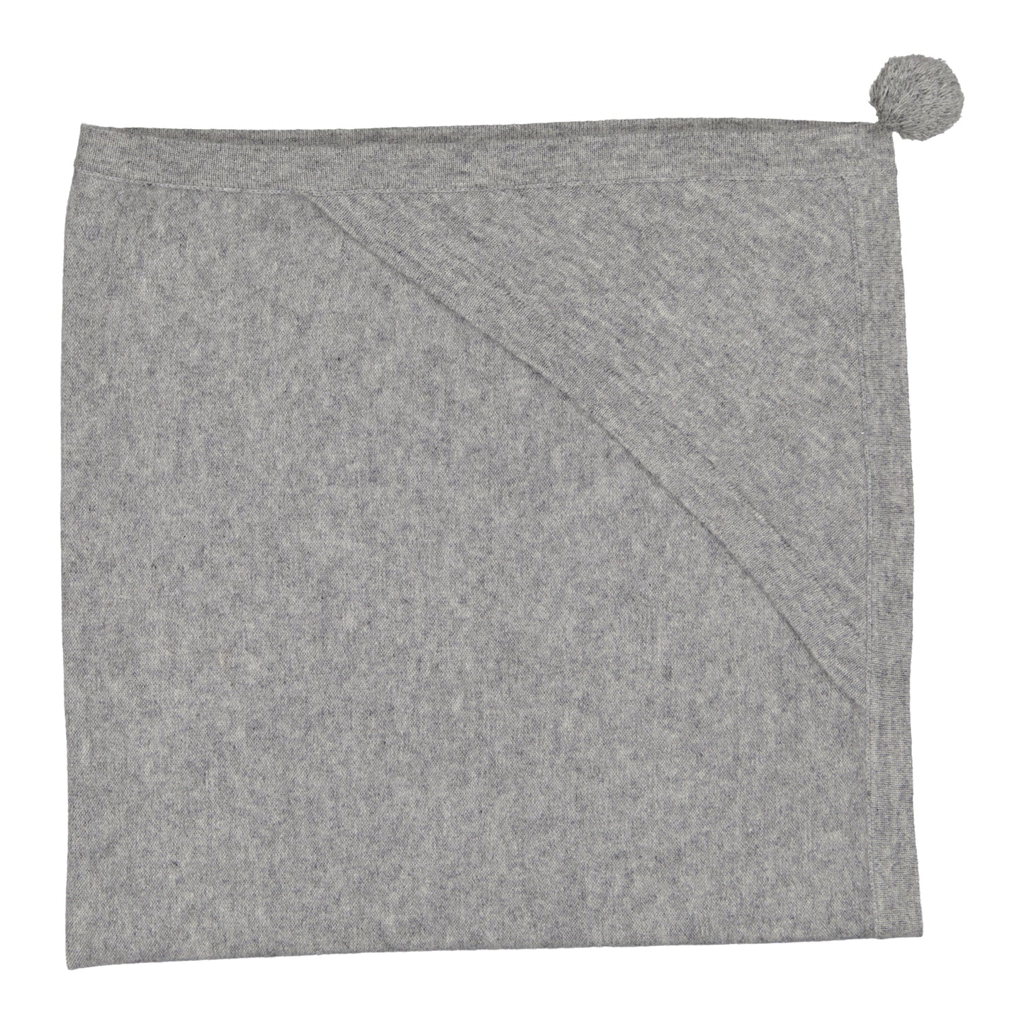 Les Lutins Velour Baby Blanket