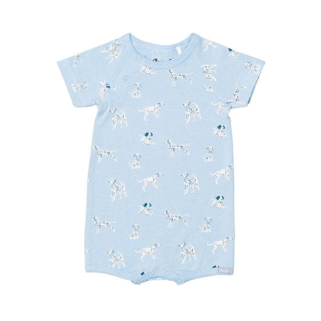 Coccoli Dalmation Romper