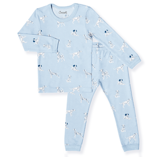 Coccoli LS Dalmation Pajama