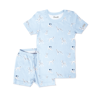 Coccoli SS Dalmation Pajama