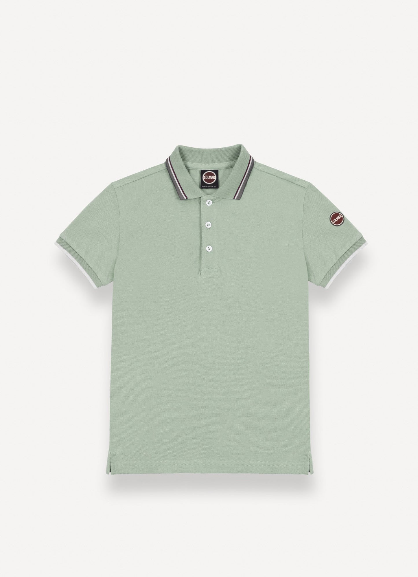 Colmar SS Polo T-shirt