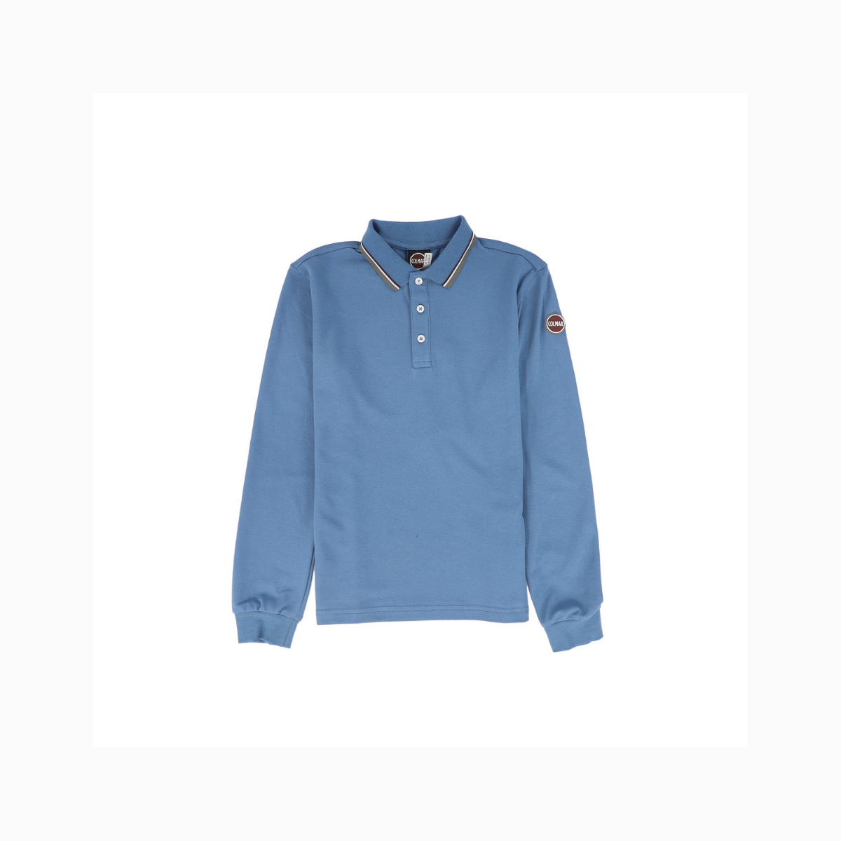 Colmar Long Sleeve T-Shirt | Tuesday's Child