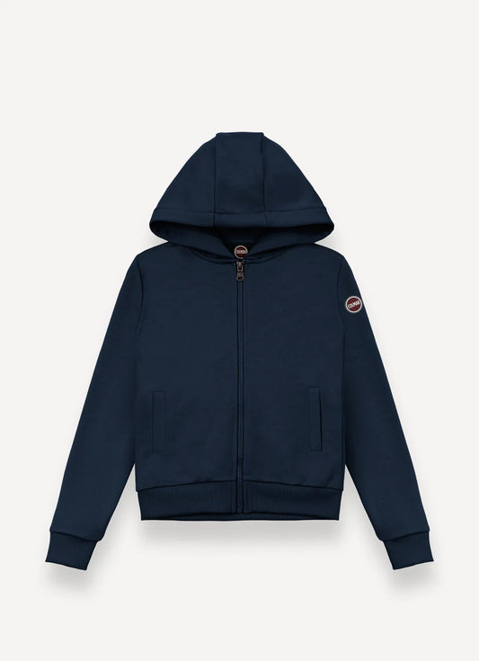 Colmar Zip Up Hoodie