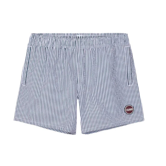 Colmar Striped Swim Trunks