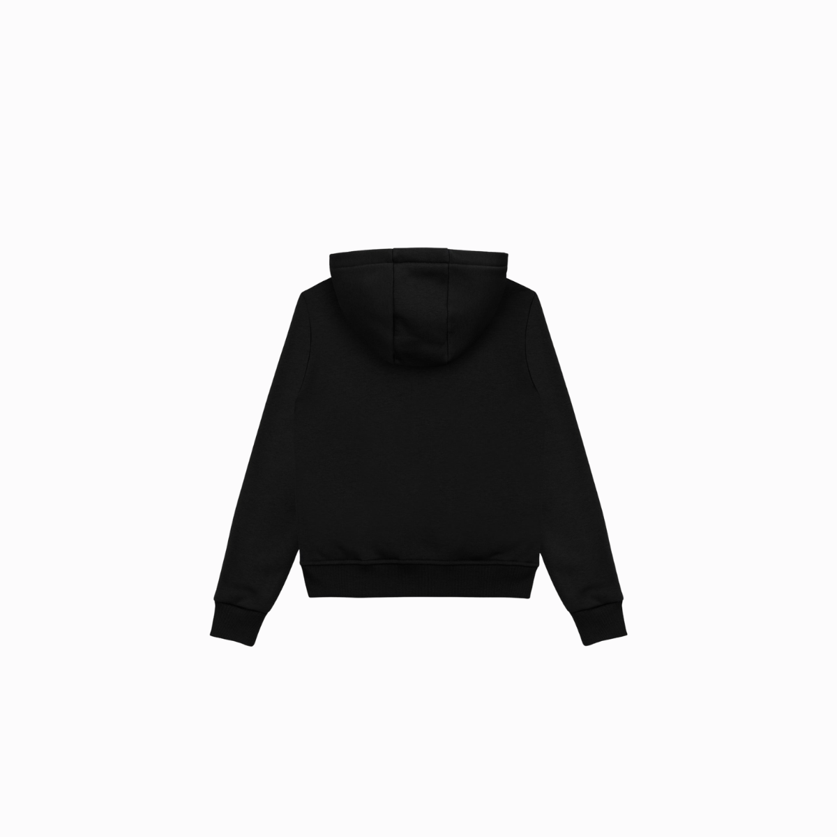 Colmar Solid Zip Up Hoodie | Tuesday's Child