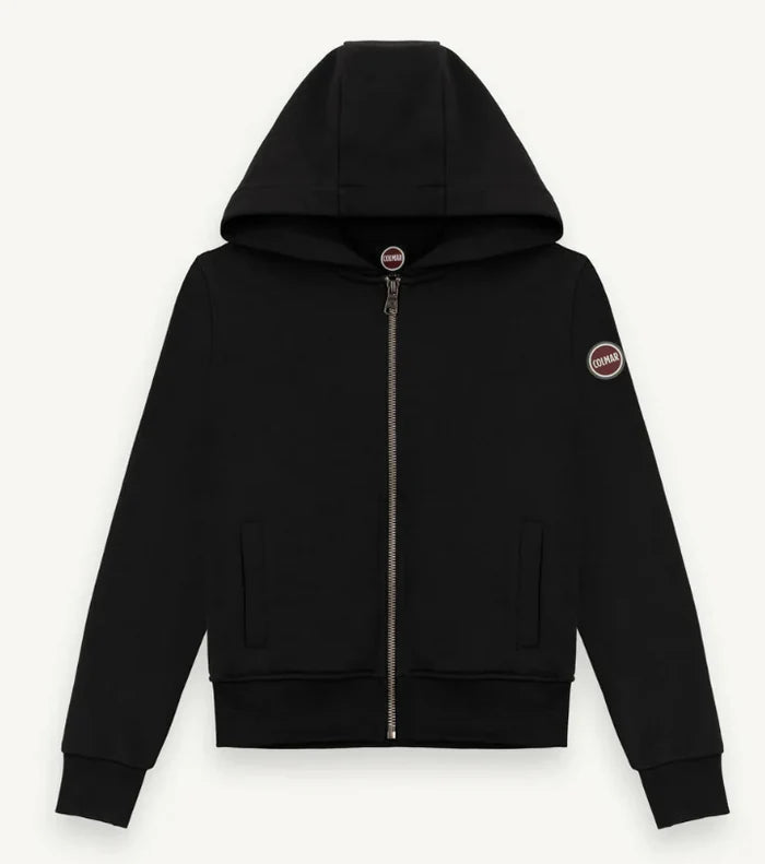 Colmar Zip Up Hoodie
