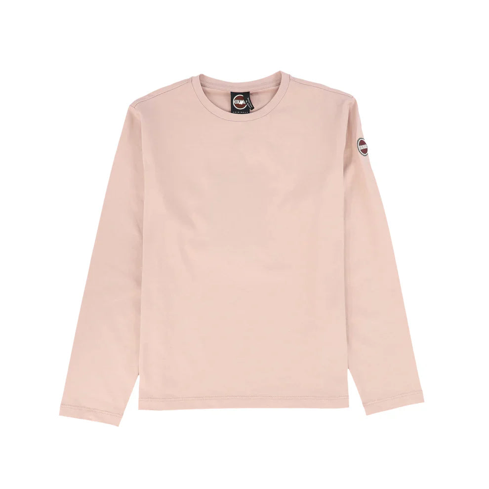 Colmar LS Crew Neck T-shirt