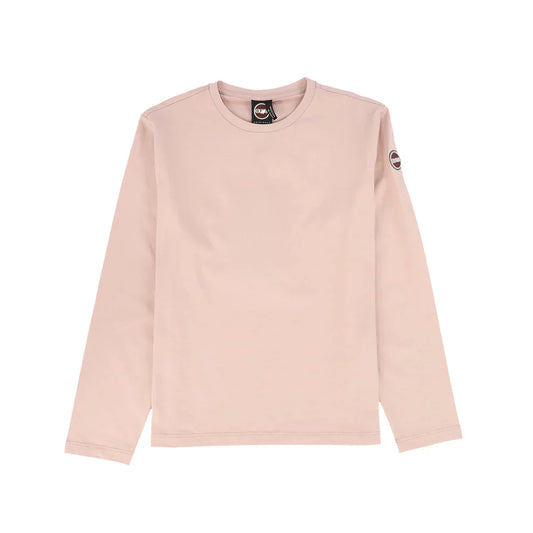 Colmar LS Crew Neck T-shirt