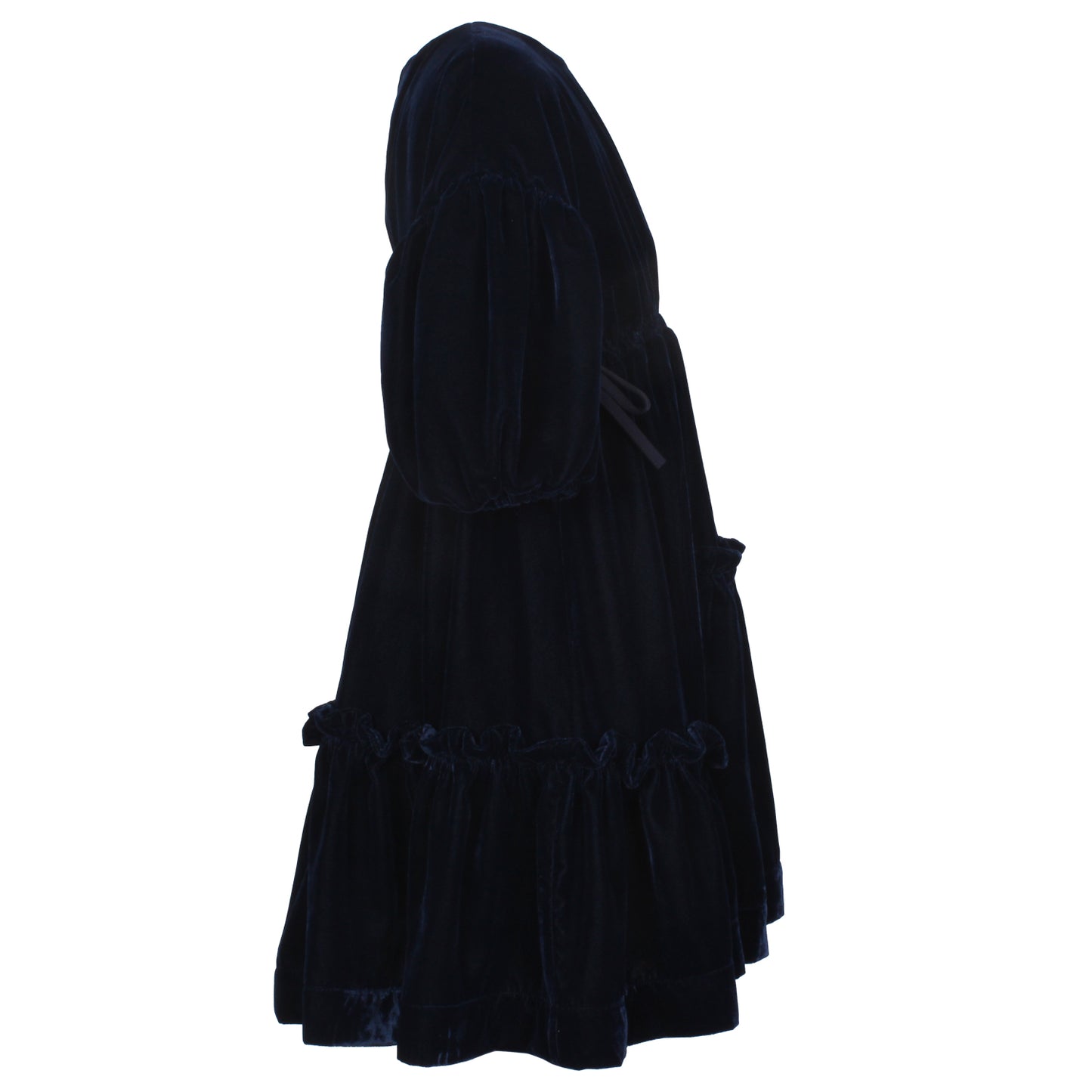 Jessie & James Dream Catcher Velvet Dress