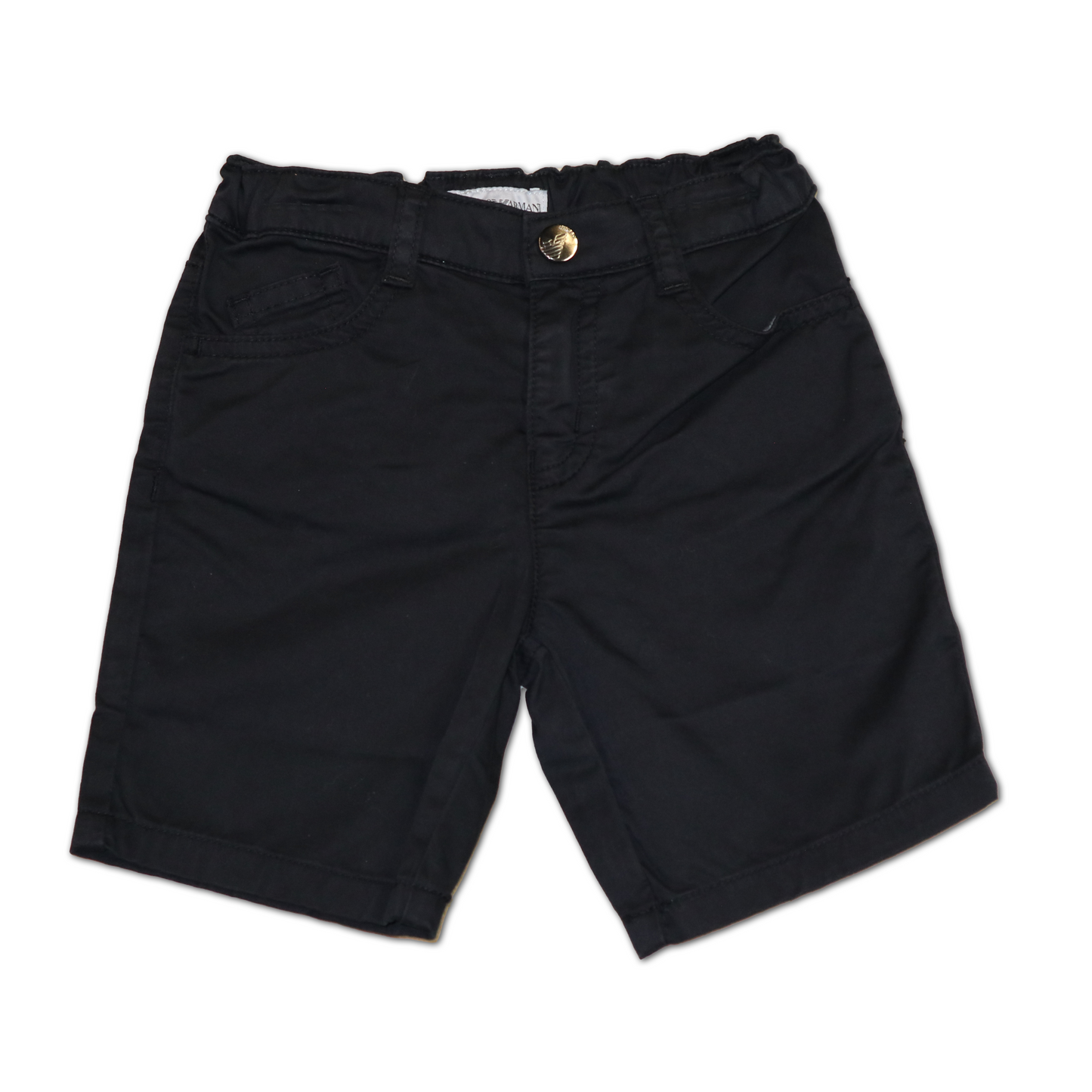Armani Junior Boys Shorts