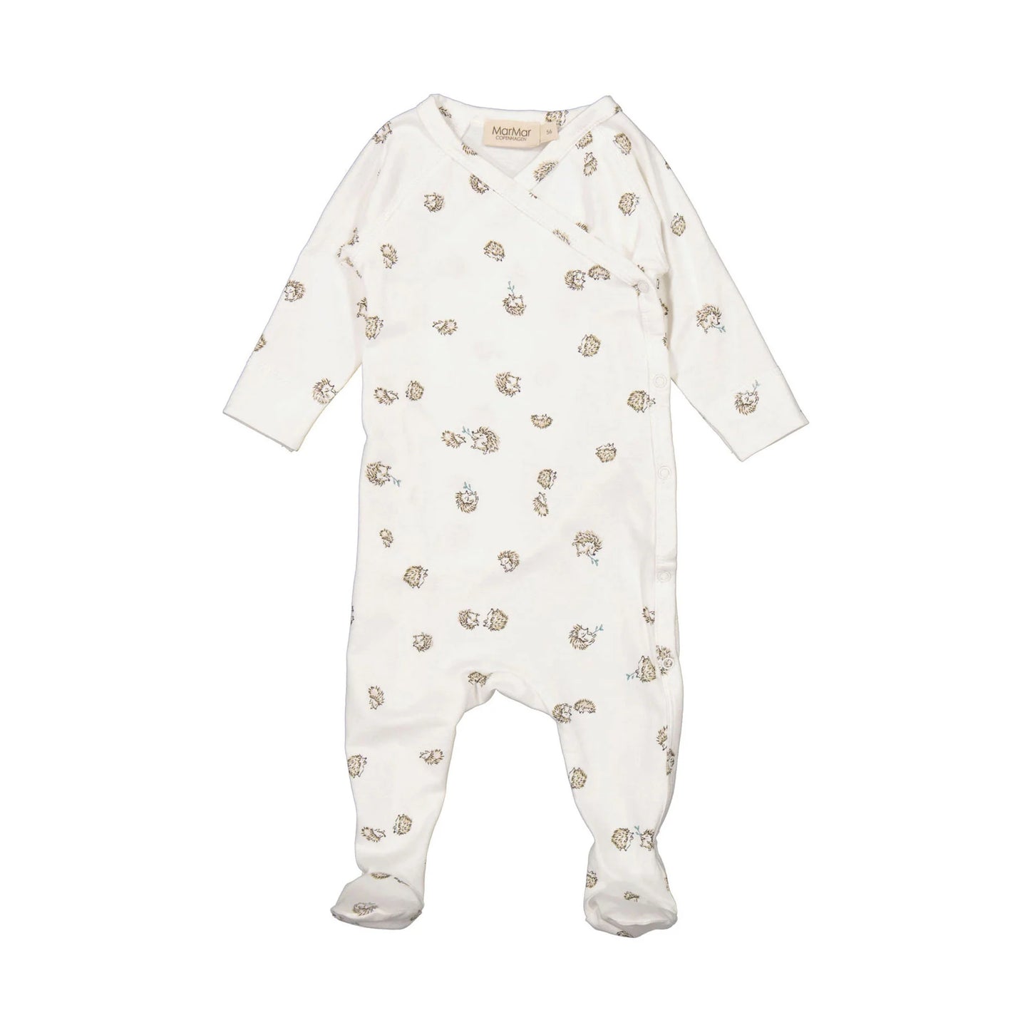 Mar Mar Rubello Onesie