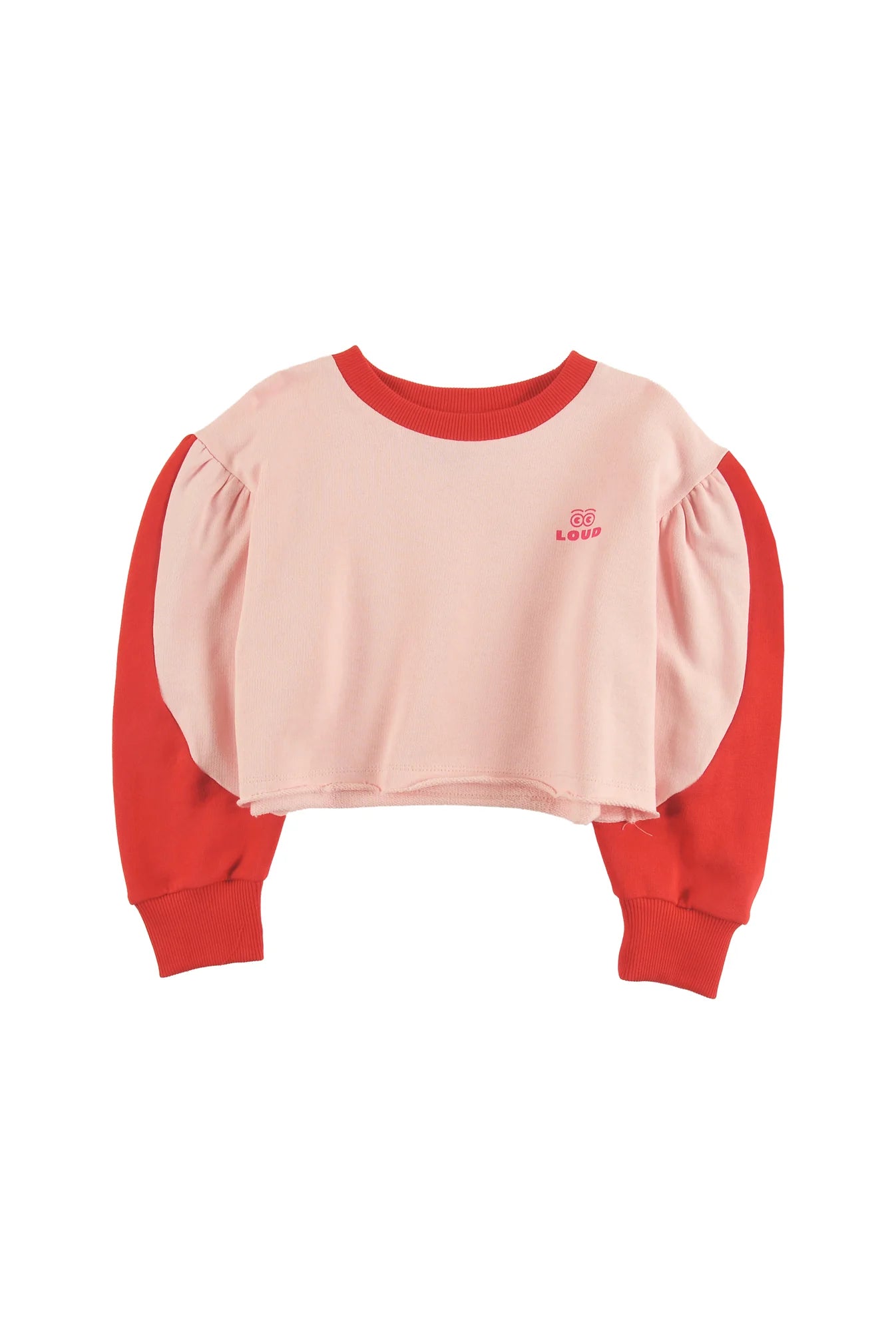 Loud Apparel Spa Sweater