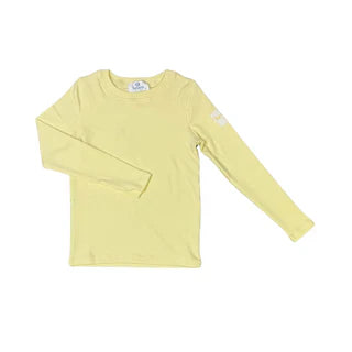 Heven Child Girl's LS T-shirt