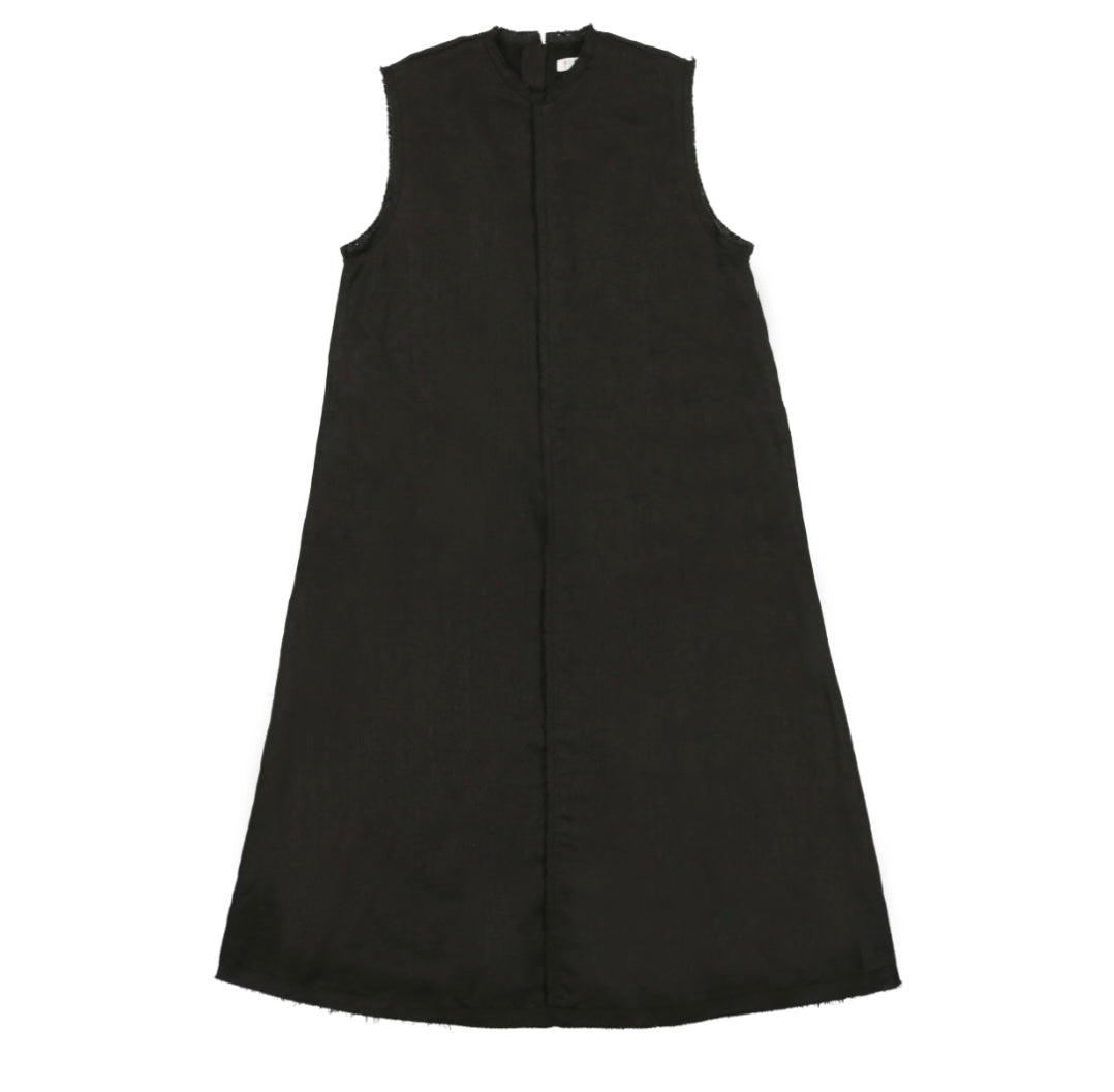coco blanc maxi dress Black Velour Maxi Dress