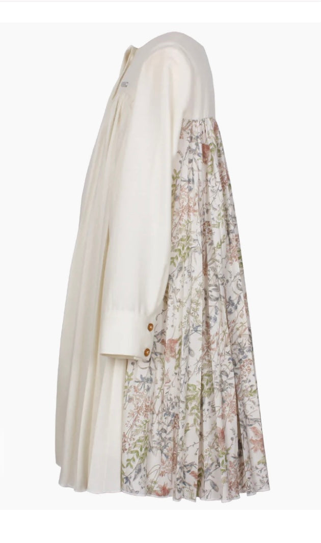 Jessie & James Pleats Please Dress