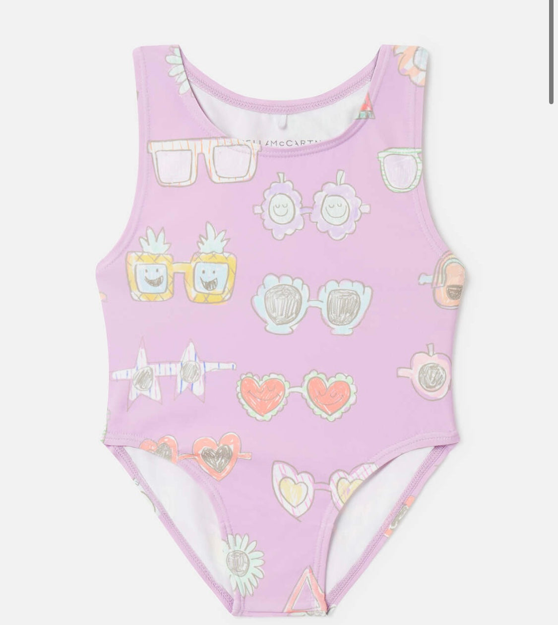 Stella McCartney Baby Sunglasses Swimsuit