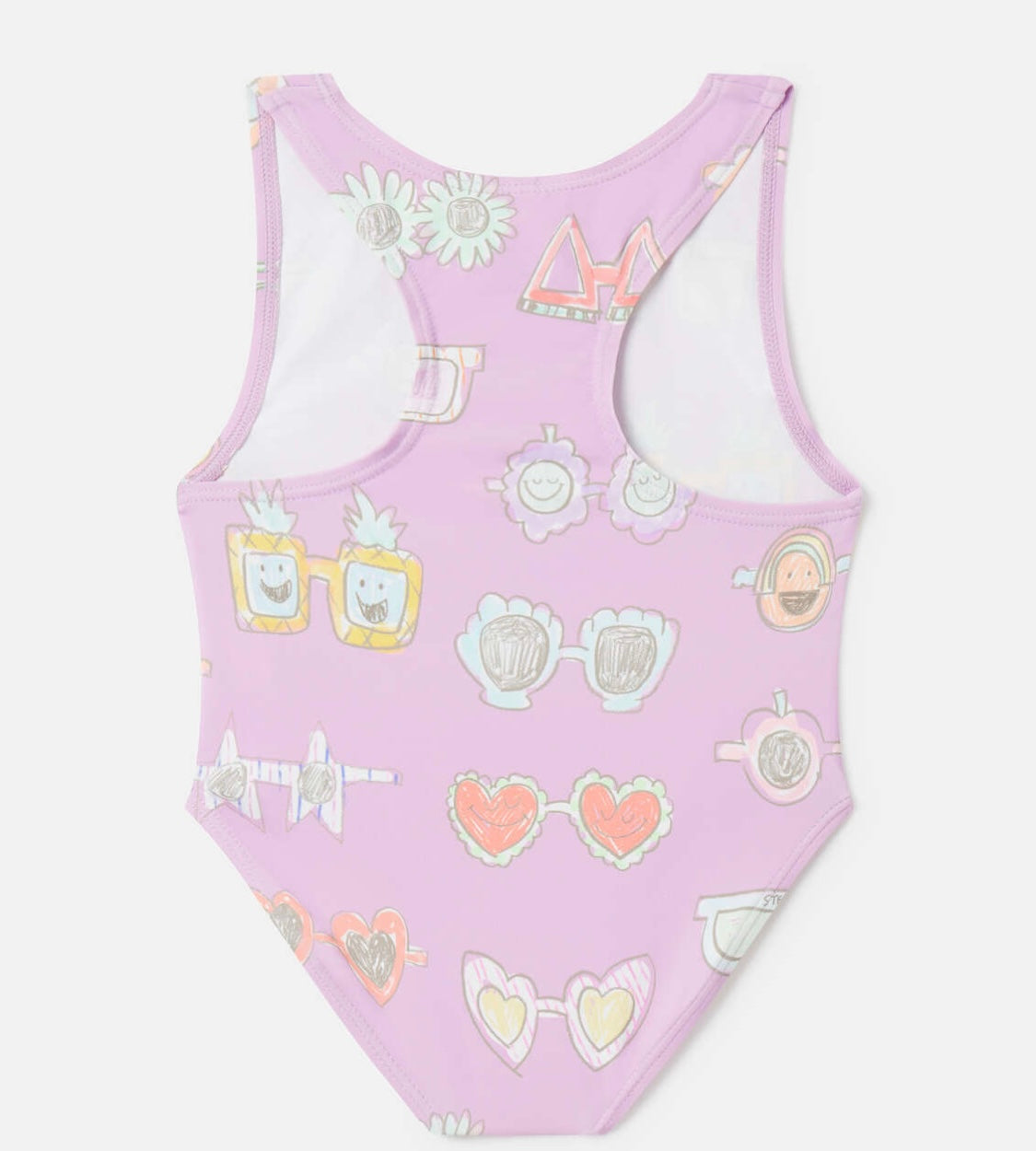 Stella McCartney Baby Sunglasses Swimsuit