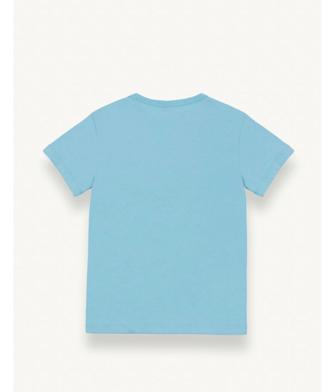 Colmar SS Monotone Logo Crew Neck T-shirt
