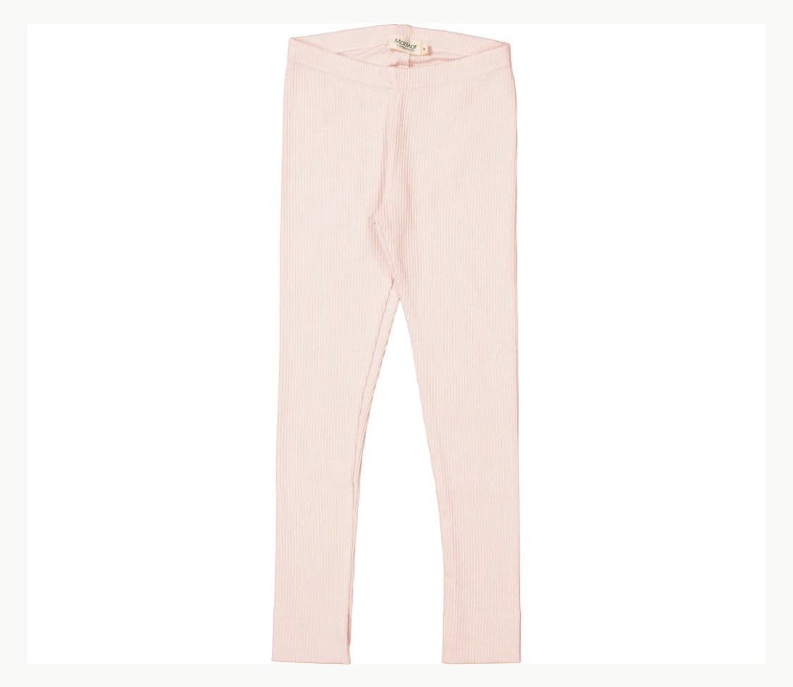 Mar Mar LS PlainTop & Legging 2pc Set