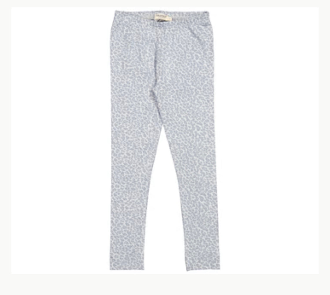 Mar Mar LS Top & Legging Outfit